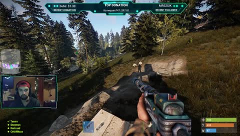 🎄Smallest Streamer You've Never Heard Of! 🎄...... its lit 