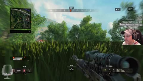 || Chillin - Blackout || DieselArmy || !Prime !Sub !Discord