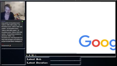 slottei, väsyny juontaja, tuu jos uskallat.