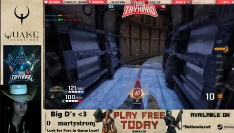24/7 Quake <3 Drops Working!!! !Giveaway F4F ~L4L Free Self Promo