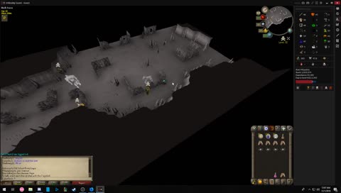 SALAMANDER GANG GANG BANG BANG