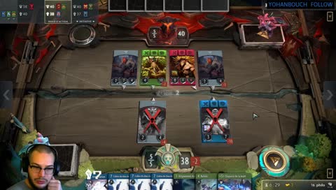 🌟On fait du expert construit avec les meilleurs decks !🌟(Tout comprendre sur l'économie d'Artifact  !youtube)