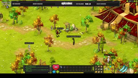 [Fr,Qc] Humility fait un évent béta 2 OMG