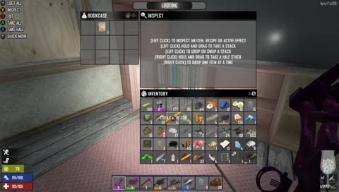 7 Days to Die!