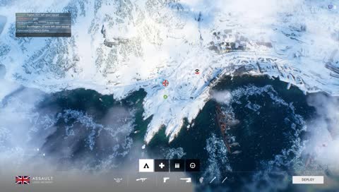 [ENG/ASL] BFV Vehicle Specialist