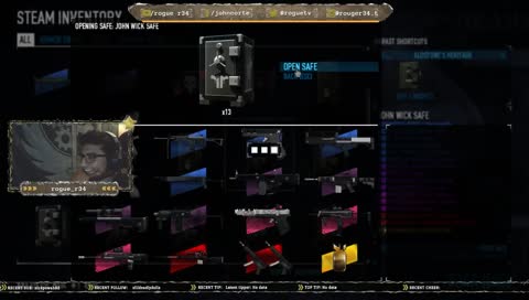  [PC/ENG}  lets rob some rich ass people 