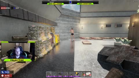 7 Days to die! Alpha 17! Finishing the Base?