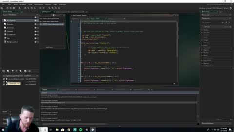 Eyes weak codes spaghetti