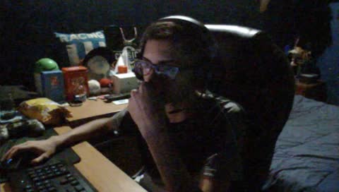 🔵ARG | CADA TANTO VUELVO AL GAME! | !loots !redes !discord