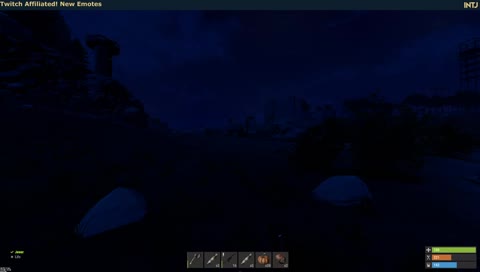 3.6k Hours, Day 2 of Wipe