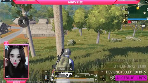 学猫叫 มาเล่นกานน