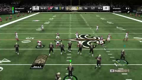 Keep Up!