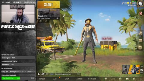 RP Missions: NukeŠquad | FuzzyTheOG... LET'S GO!!!