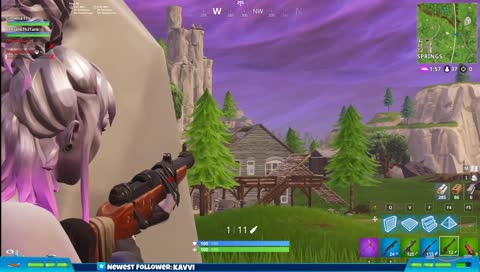 Late Night Vibin. WE OUT HERE. Come chill and chat.  :D