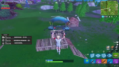 والله ما تستاهل السالفه 