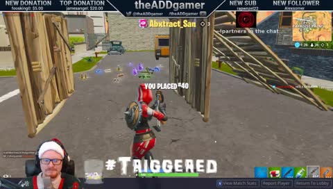 Fortnite Friday!