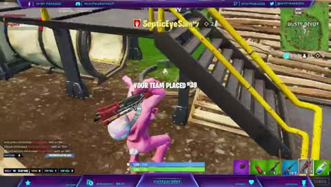 Duo's with DertyJake!! New Mic!!! Nearing 2K Followers!! 