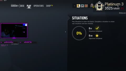 Ranked. Giveaway at 50 subs! Sub-count: 2/50 