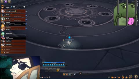 I have no idea how to ice fm