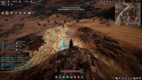 [SEA] just grinding noob wiz