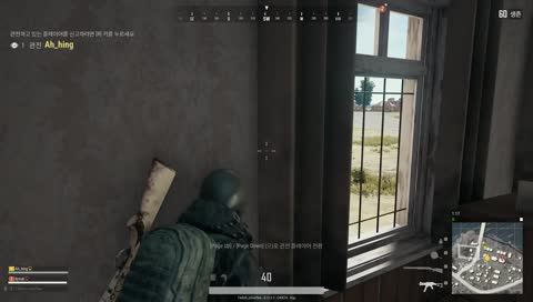 silverfwa 배그 너무 어렵다.