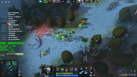 Глянем че да как