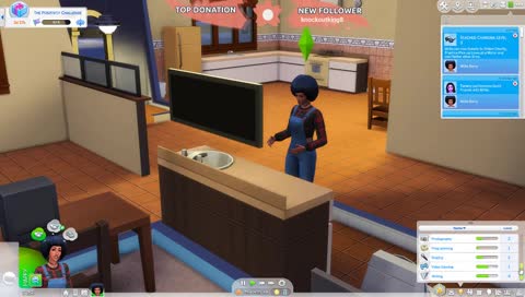 let’s get even more famous 🤩 take two 🎬