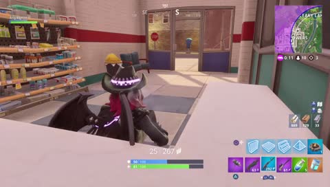 Happy December 1st Baby | Fortnite Gameplay | Follower Goal 405/450