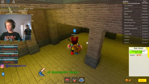 CHIEF WE HAVE A PROBLEM 