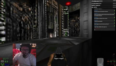 OBLIVION by Stormwalker a.k.a. Vordakk