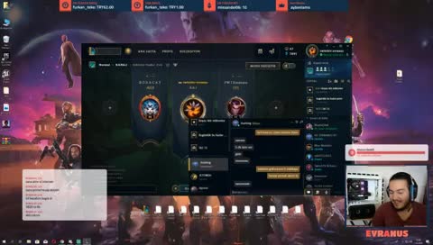 BEN SKİN HİLESİ KULLANIYORUM ZATEN