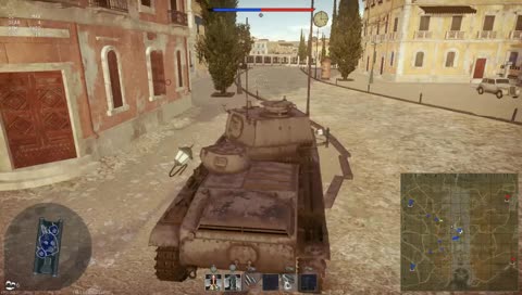BIG STICK Squadron Tearing It Up - War Thunder