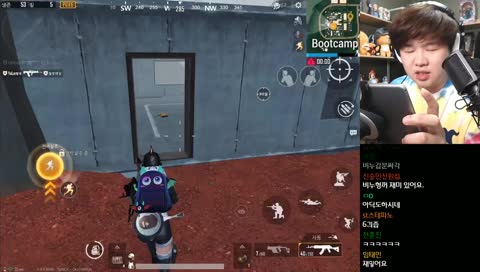 12월이다!! 즐거운 주말이다!! 크리스마스가 곧 온다!! 그러니까 배그할꺼임