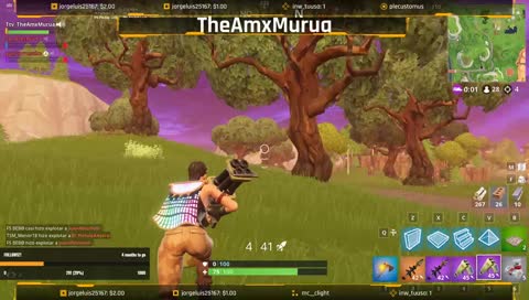 JUGANDO CON FOLLOWERS !!! #TeamAMX !discord
