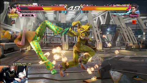 이시간에 소담방송???