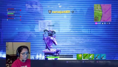 FORTNITE AFTERHOURS