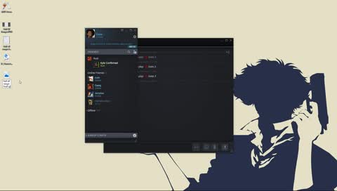 D&D character building