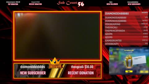 Spotlight Scrims Event !join |  !chatjoins | 😋 Journey to 1k Follows | Caster & Entertainer