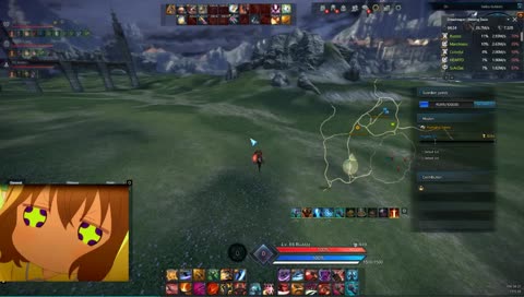 [SEA] Being poor with Buzz - Double drop