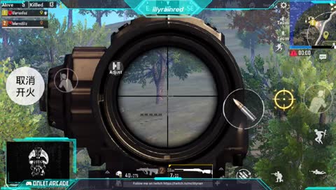 Me try hard? ft InfernoBlizz