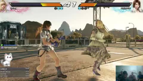 [Will juggle for bits] !giveaway !ticket !juggle ***Typhoon Yutu Charity Stream***