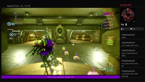 An Old Western Side Story 