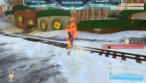 Stream day 105 Lantastic TF2 Night (R18) (pc)