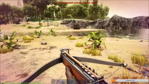 Стрим марафон часть 2 ARC