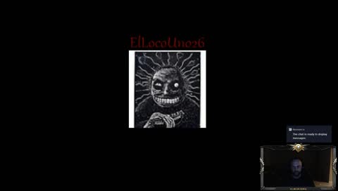 Who knows what's going to happen