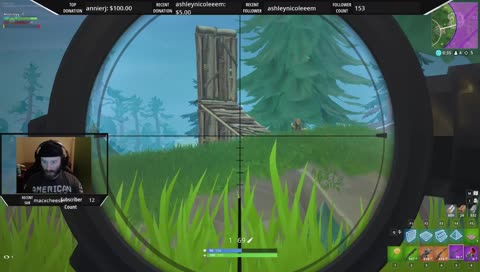 duo scrims come chill