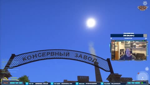 [ENG PC Affiliate] taking over for Phil!.. come on over and hang out with Gator