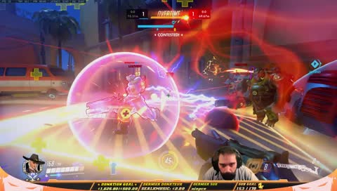 La Nostinale - Chill w/ Friends !multi !patch !ptr !goals