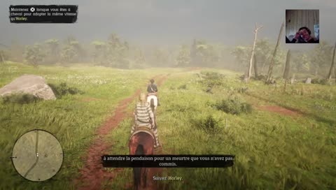 Red dead 2 online