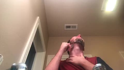 No Shave November Ends